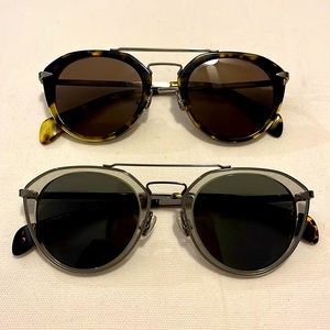 Rag & bone sunglasses